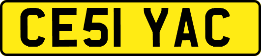 CE51YAC