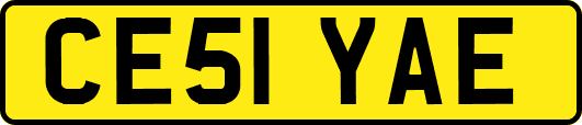 CE51YAE