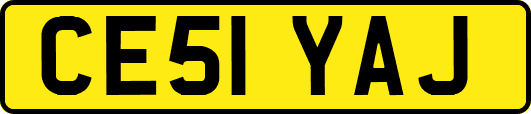CE51YAJ
