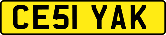 CE51YAK