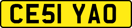 CE51YAO