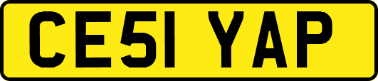 CE51YAP