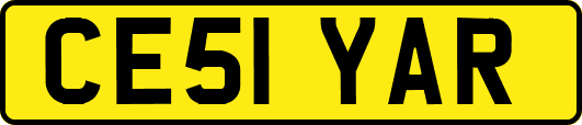 CE51YAR