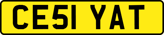 CE51YAT