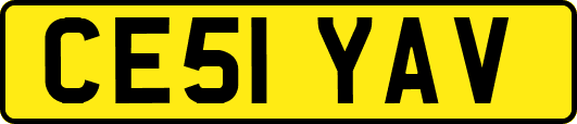CE51YAV