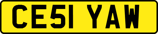 CE51YAW