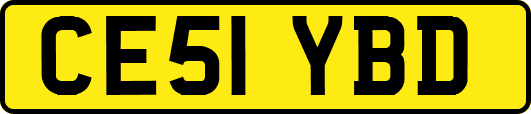 CE51YBD