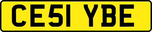 CE51YBE