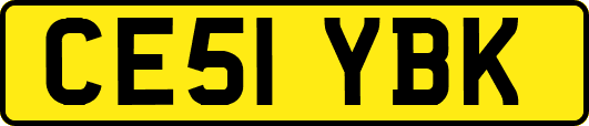 CE51YBK