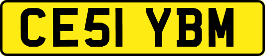 CE51YBM