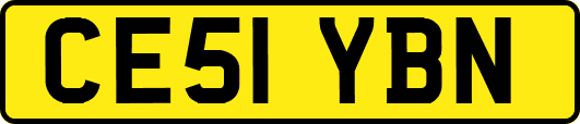 CE51YBN