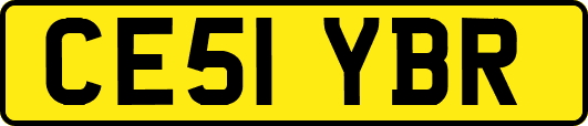 CE51YBR