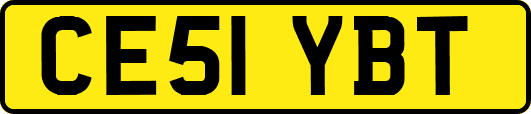CE51YBT