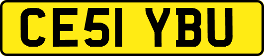 CE51YBU