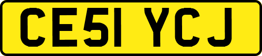 CE51YCJ