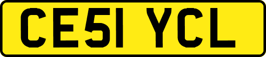 CE51YCL