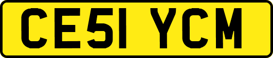 CE51YCM