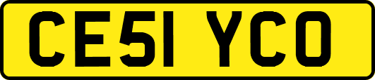 CE51YCO