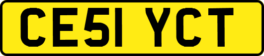 CE51YCT