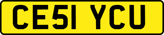 CE51YCU