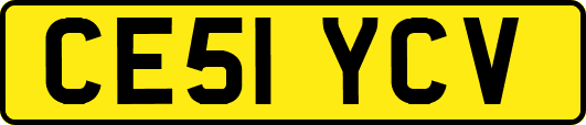CE51YCV