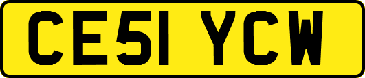 CE51YCW