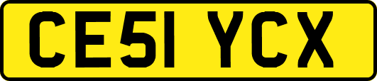 CE51YCX