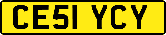 CE51YCY