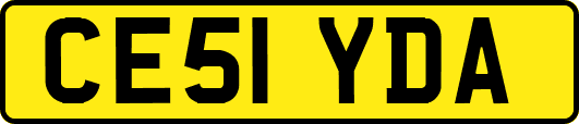 CE51YDA