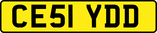 CE51YDD