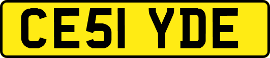 CE51YDE