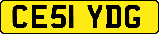 CE51YDG