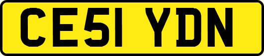 CE51YDN