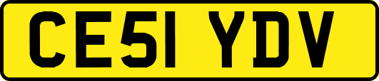 CE51YDV