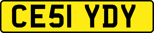 CE51YDY