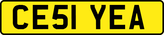 CE51YEA