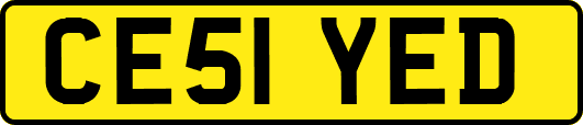 CE51YED
