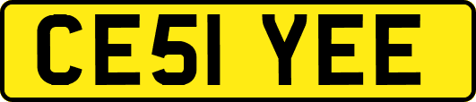 CE51YEE