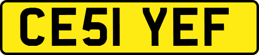 CE51YEF