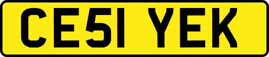 CE51YEK