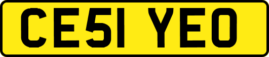 CE51YEO