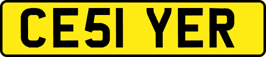 CE51YER