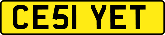 CE51YET