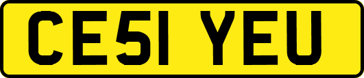 CE51YEU