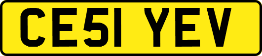 CE51YEV