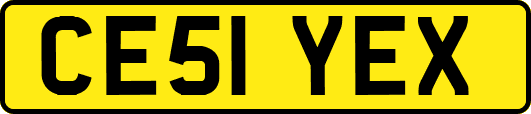 CE51YEX