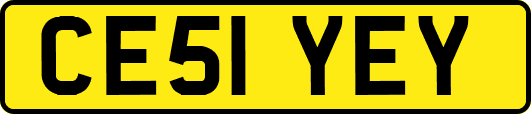 CE51YEY