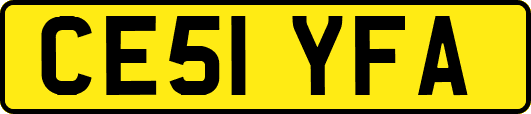 CE51YFA