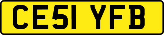CE51YFB