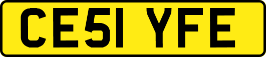 CE51YFE